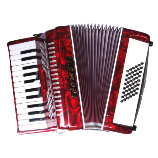 FISARMONICA COMET 48 B II